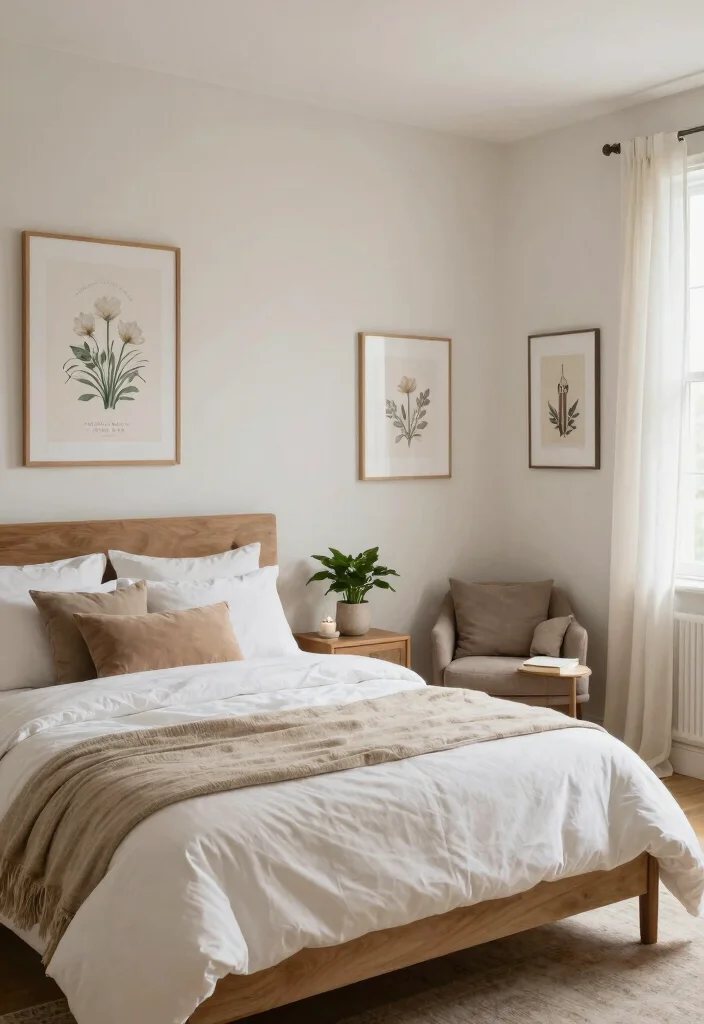 10 Christian Bedroom Ideas with Meaningful Decor Conclusion 0