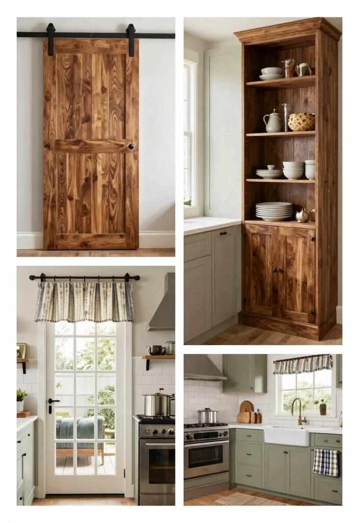 10 Kitchen Pantry Door Ideas for Style and Function 61 10 Kitchen Pantry Door Ideas for Style and Function Conclusion 0