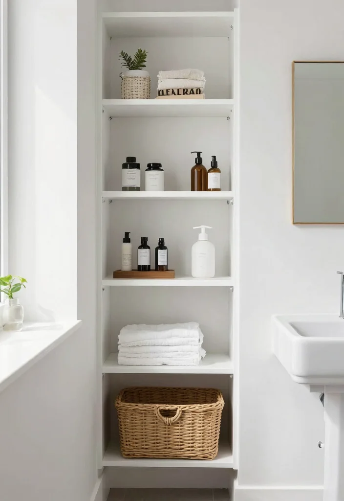 10 Tiny Bathroom Storage Ideas That Use Every Inch 61 10 Tiny Bathroom Storage Ideas That Use Every Inch Conclusion 0