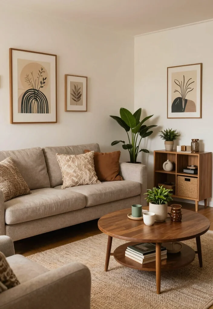 12 Airbnb Living Room Ideas Guests Remember Conclusion 0