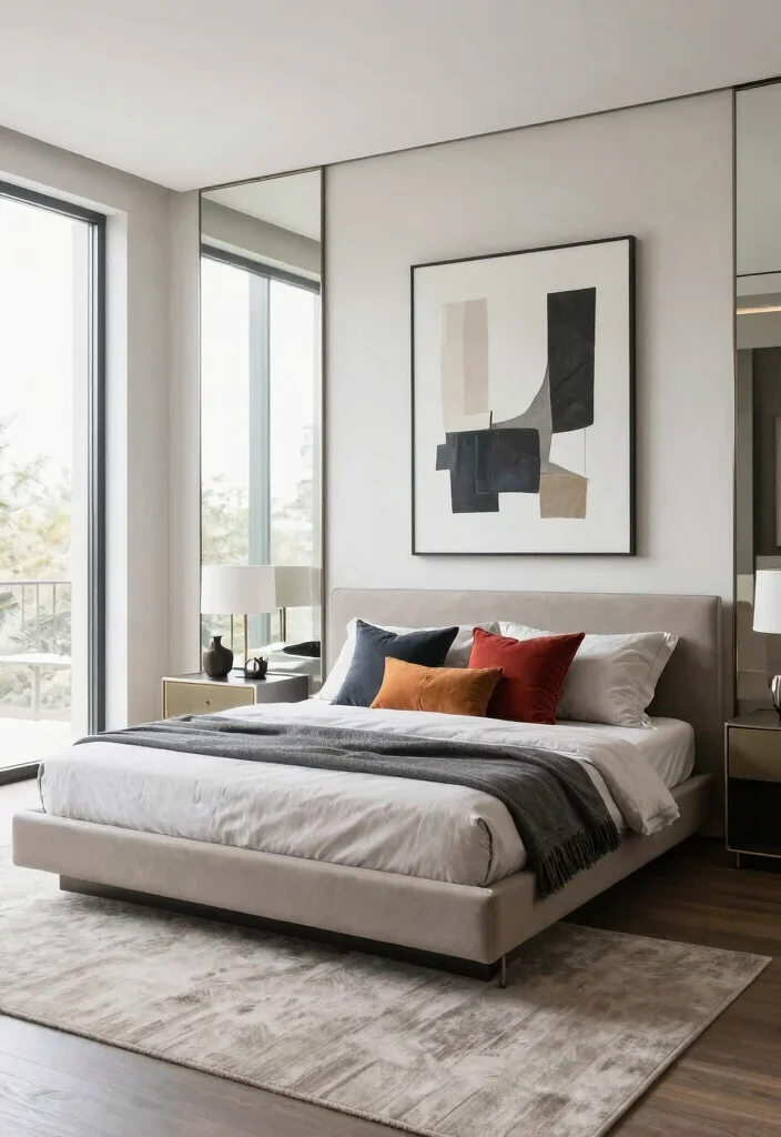 12 Bedroom Set Ideas for a Coordinated Look 3 12 Bedroom Set Ideas for a Coordinated Look 3. Modern Elegance 0