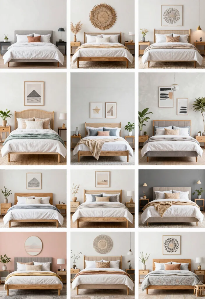 12 Bedroom Set Ideas for a Coordinated Look 63 12 Bedroom Set Ideas for a Coordinated Look Conclusion 0