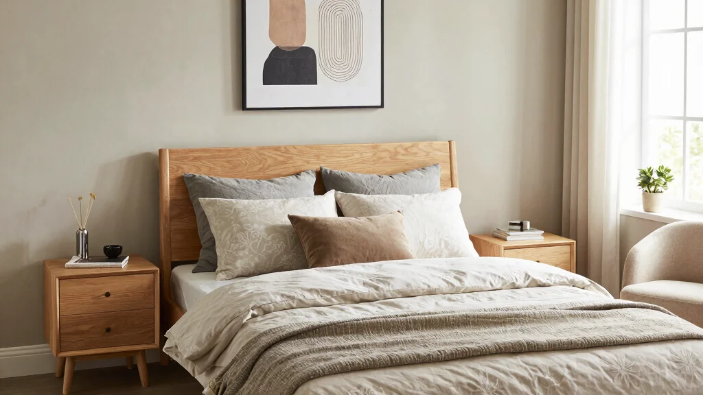 12 Bedroom Set Ideas for a Coordinated Look