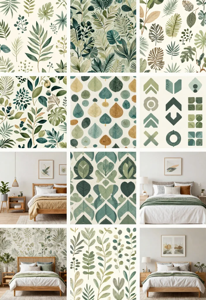 12 Bedroom Wallpaper Ideas to Add Instant Personality 63 12 Bedroom Wallpaper Ideas to Add Instant Personality Conclusion 0