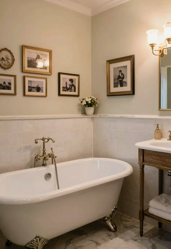 12 Classic Bathroom Ideas with Timeless Appeal Conclusion 0