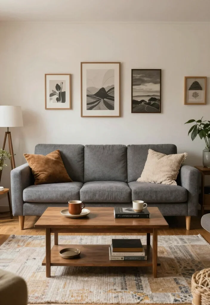 12 Grey Sofa Living Room Ideas for Easy Styling 63 12 Grey Sofa Living Room Ideas for Easy Styling Conclusion 0