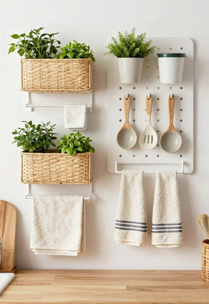 12 Kitchen Towel Storage Ideas for Easy Access 63 12 Kitchen Towel Storage Ideas for Easy Access Conclusion 0