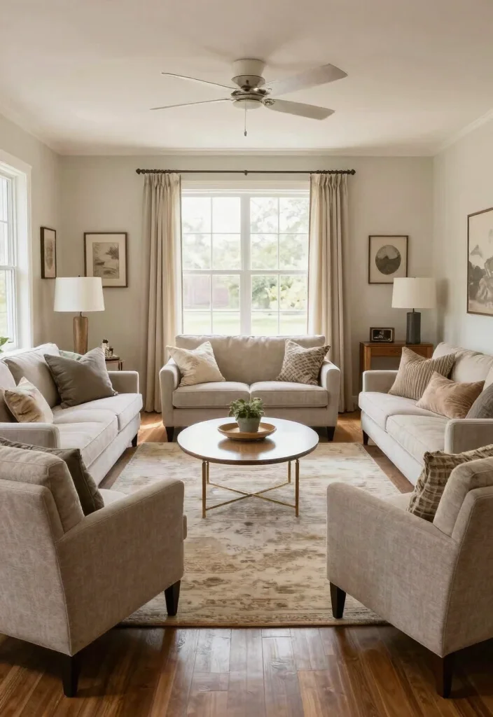 12 Living Room Sitting Area Ideas for Relaxing Zones 51 12 Living Room Sitting Area Ideas for Relaxing Zones 11. Functional Layouts 0