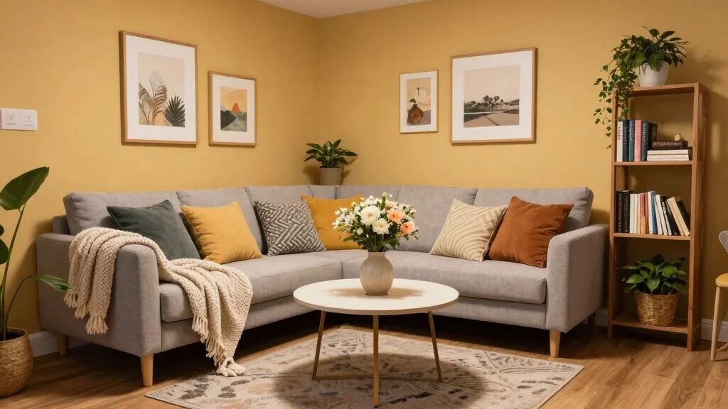 12 Living Room Sitting Area Ideas for Relaxing Zones