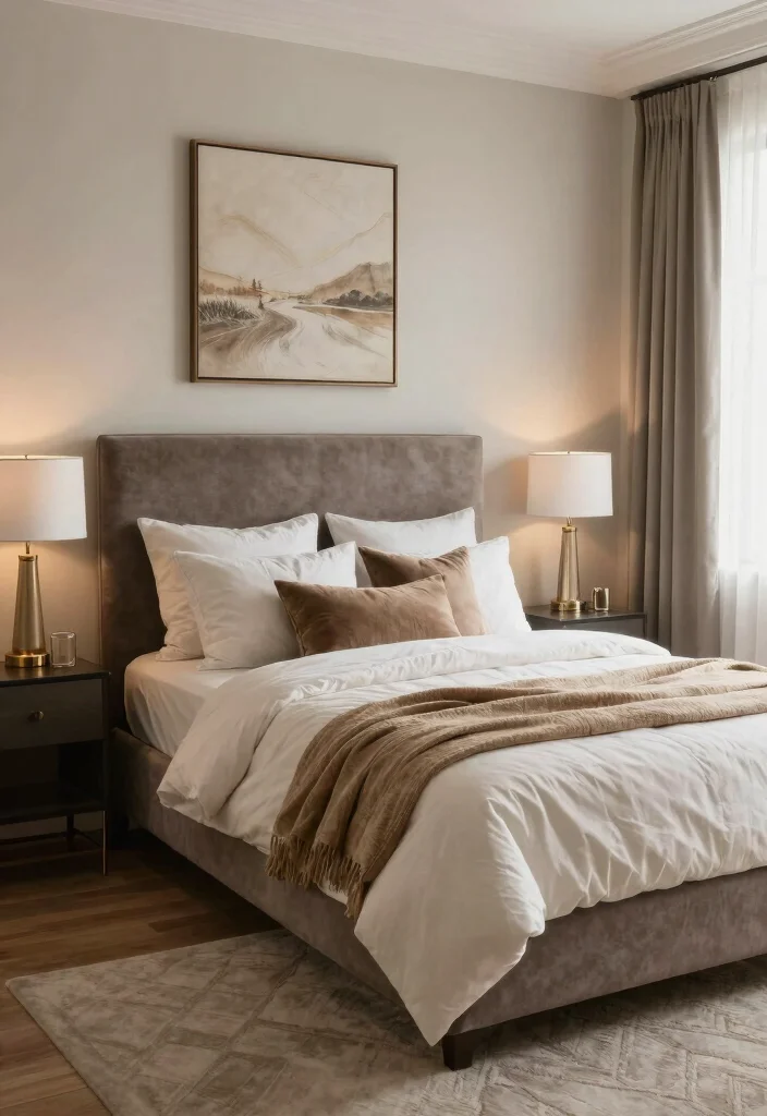 12 Pottery Barn Bedroom Ideas with Cozy Luxury Style Conclusion 0