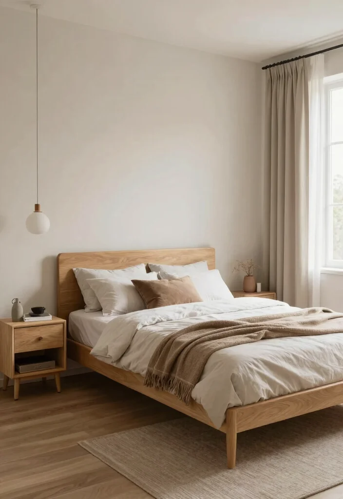 12 Small Main Bedroom Ideas That Feel Balanced 63 12 Small Main Bedroom Ideas That Feel Balanced Conclusion 0