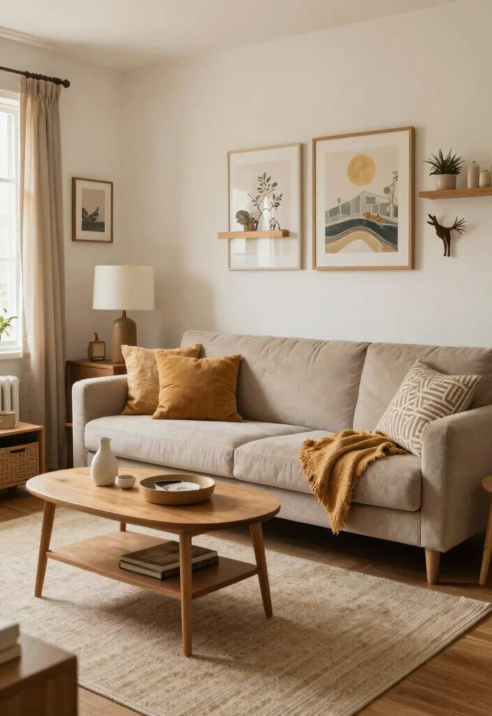 12 Snug Living Room Ideas for Small Cozy Spaces Conclusion 0