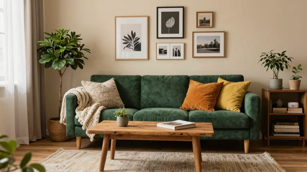 12 Snug Living Room Ideas for Small Cozy Spaces