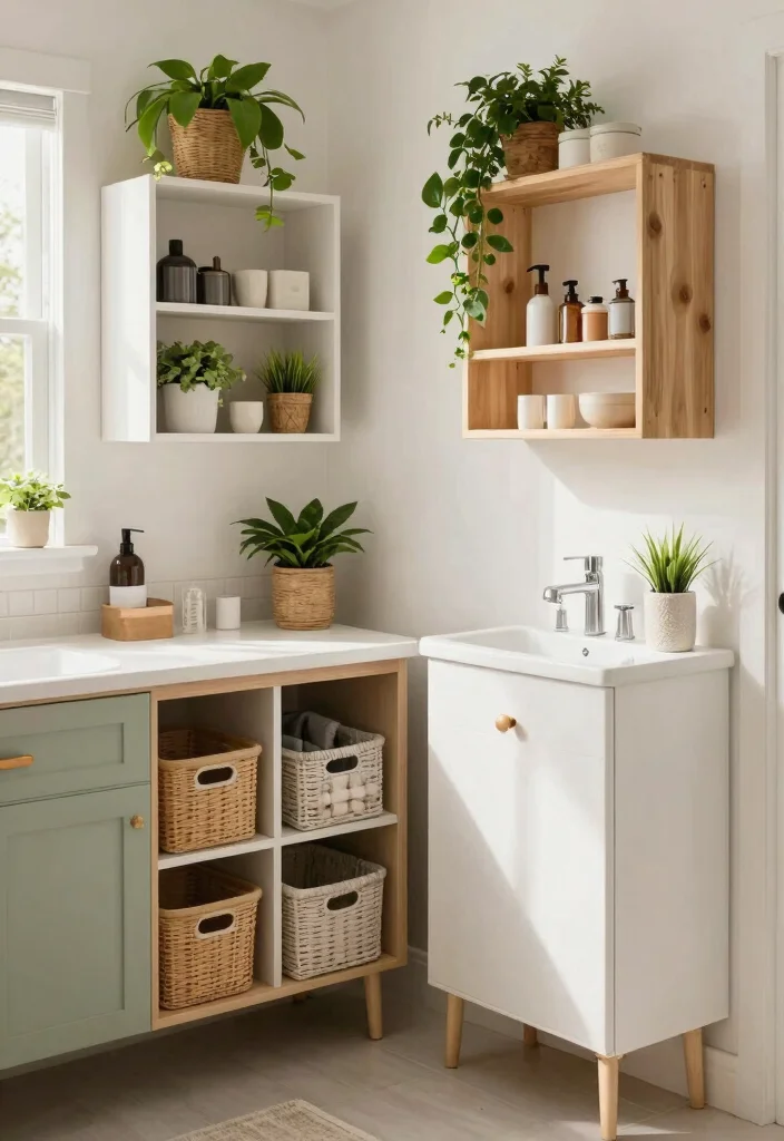 14 Bathroom Cabinet Ideas for Smart Storage Solutions 65 14 Bathroom Cabinet Ideas for Smart Storage Solutions Conclusion 0
