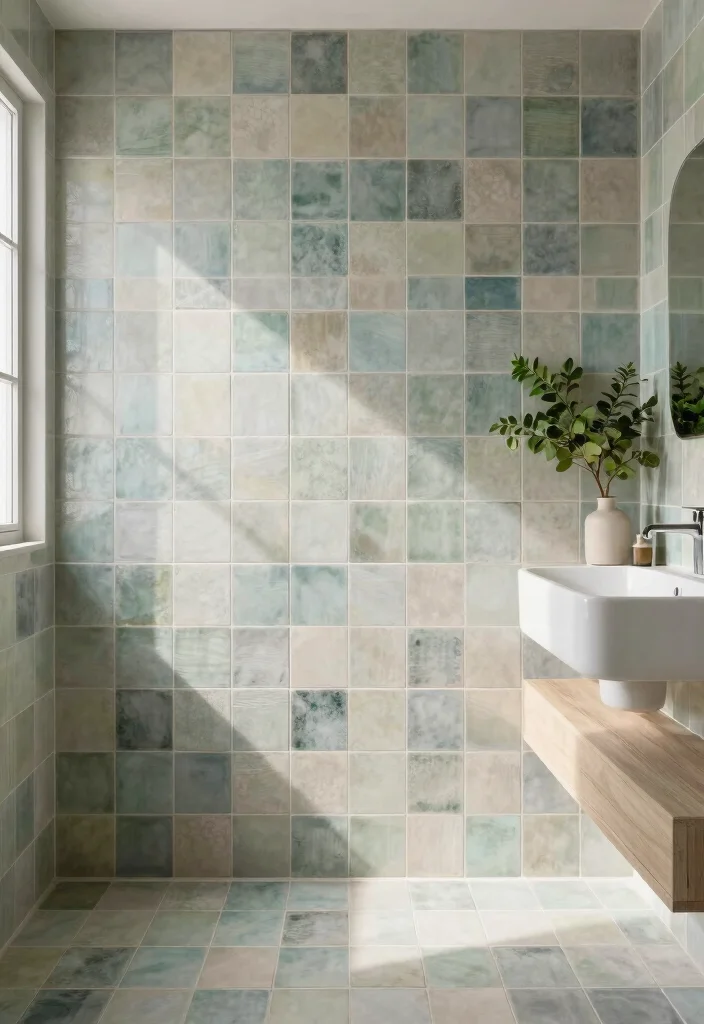 14 Bathroom Ceramic Tile Ideas for a Clean Timeless Look Conclusion 0