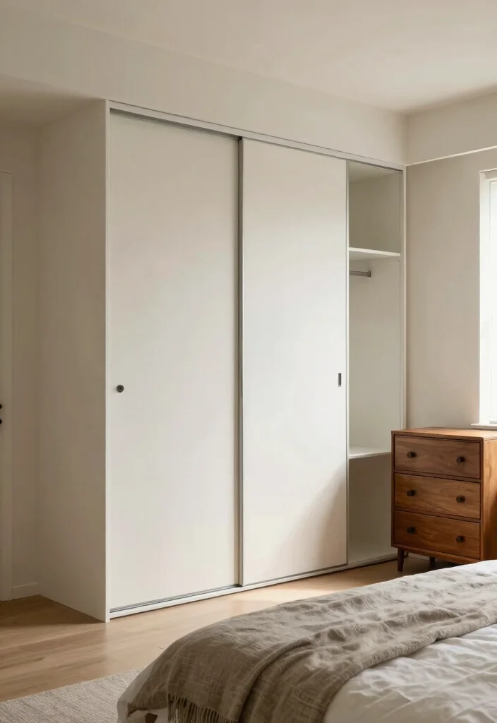 14 Bedroom Wardrobe Design Ideas for Better Storage Conclusion 0