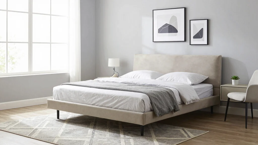 14 Contemporary Modern Bedroom Ideas with Clean Lines