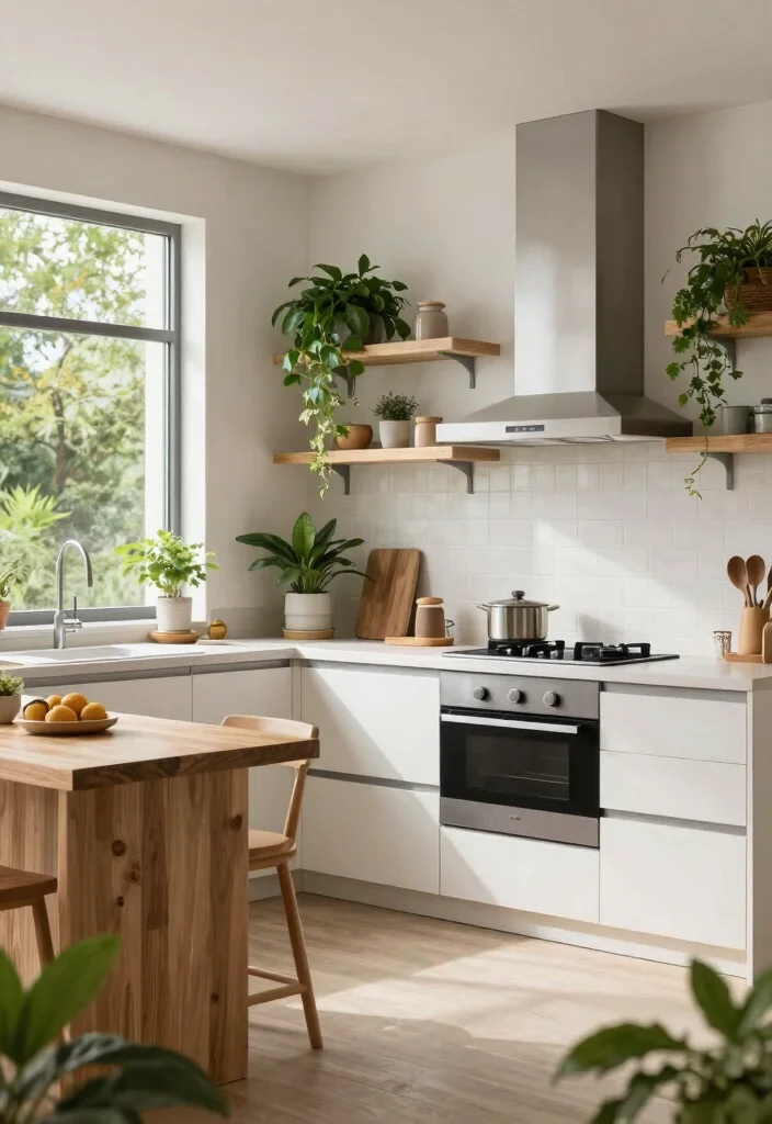 14 Kitchen Model Design Ideas for Modern Homes Conclusion 0