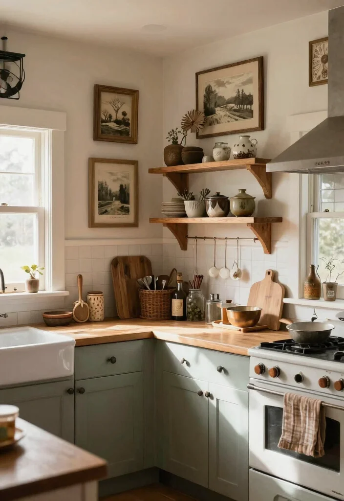 14 Kitchen Wall Decorating Ideas for a Finished Look Conclusion 0