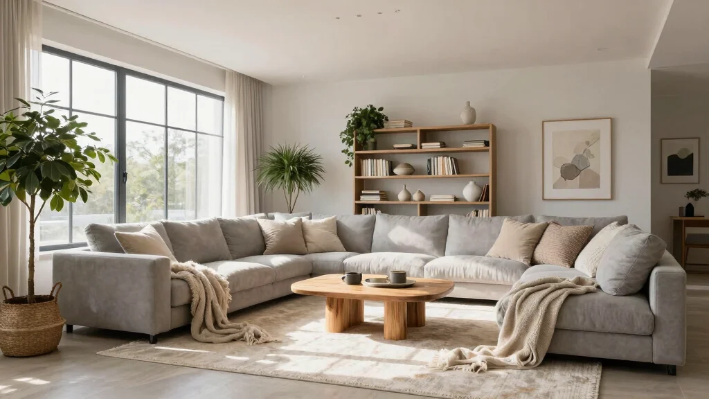 14 Large Living Room Layout Ideas for Open Spaces