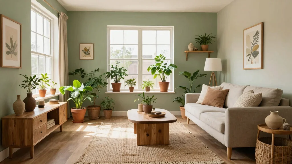 14 Living Room Wall Paint Color Ideas That Set the Tone