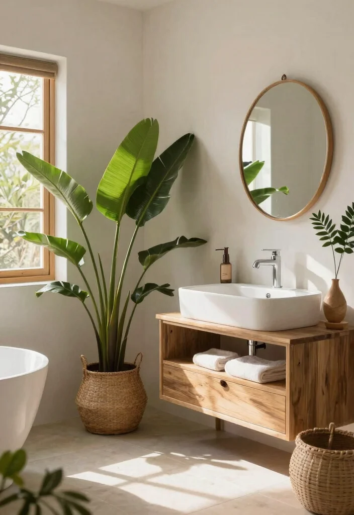 14 Mediterranean Bathroom Ideas with Warm Coastal Style Conclusion 0
