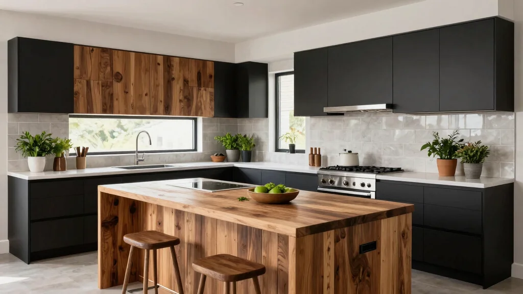 14 Modern Kitchen Decor Ideas for a Stylish Update