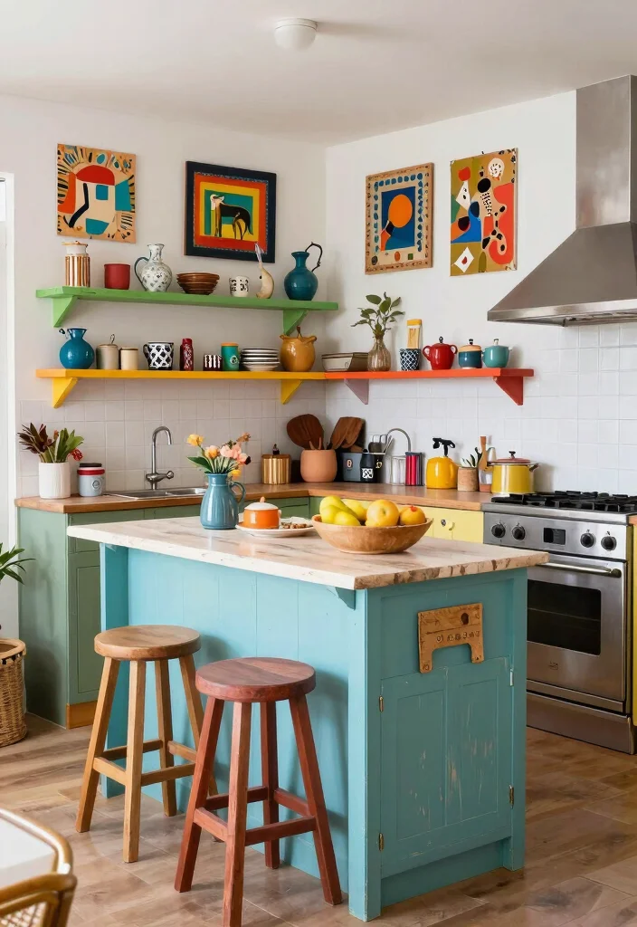 15 Kitchen Remodel Ideas Worth the Investment 14. Upcycle and DIY Projects 0