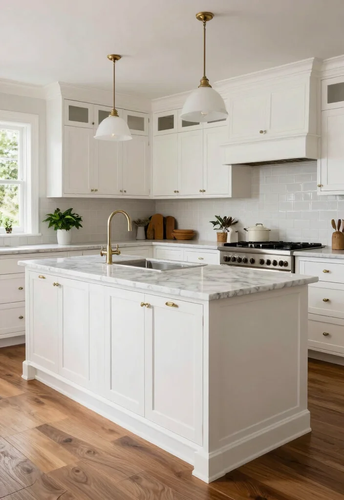 15 Kitchen Remodel Ideas Worth the Investment 15. Timeless Design Choices 0