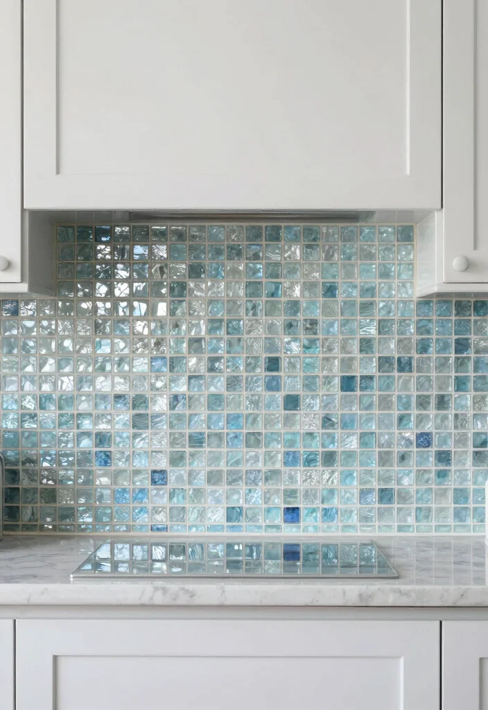 18 Luxury Kitchen Ideas with High End Finishes 5. Elegant Backsplash Designs 0