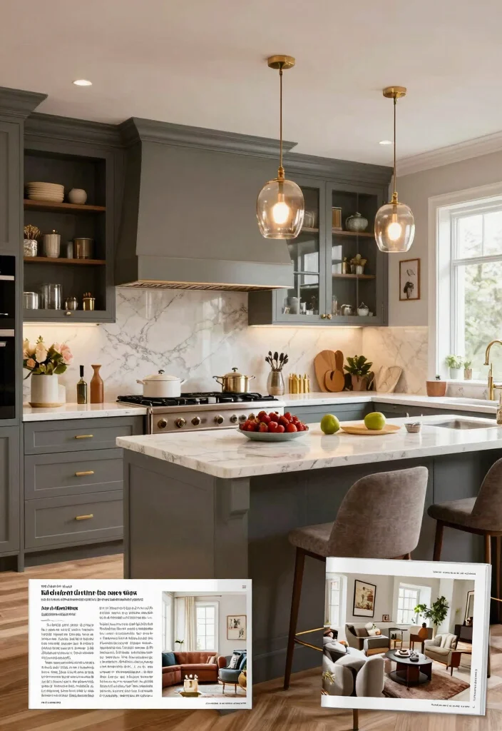 18 Luxury Kitchen Ideas with High End Finishes Conclusion 0