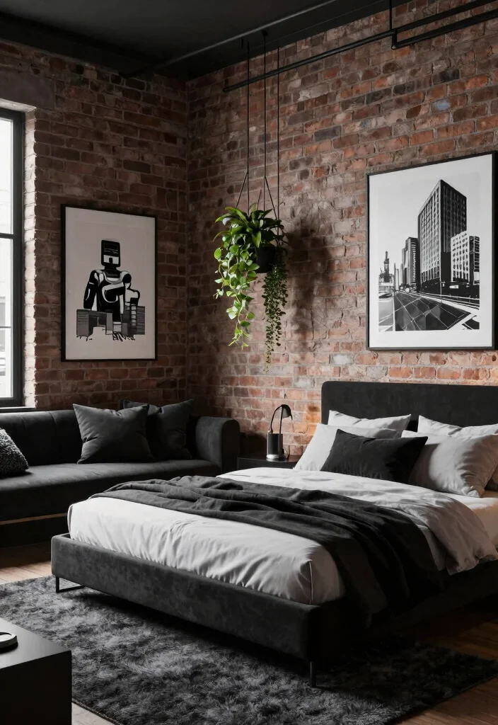 9 Club Roblox Bedroom Ideas for Creative Builds 35 9 Club Roblox Bedroom Ideas for Creative Builds 5. Urban Chic Loft 0