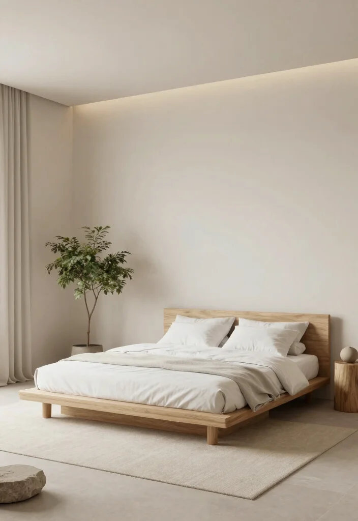 9 Club Roblox Bedroom Ideas for Creative Builds 38 9 Club Roblox Bedroom Ideas for Creative Builds 8. Minimalist Zen Space 0