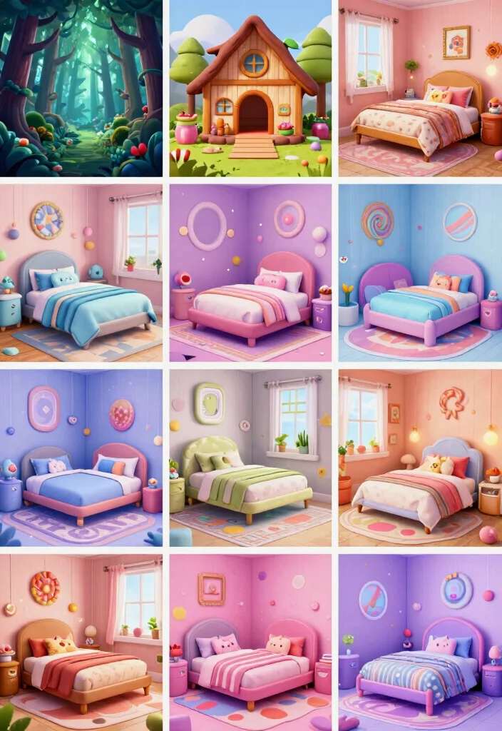 9 Club Roblox Bedroom Ideas for Creative Builds 60 9 Club Roblox Bedroom Ideas for Creative Builds Conclusion 0
